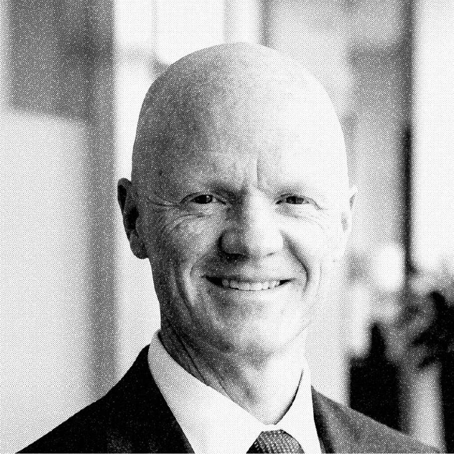Dr. Ben Bikman