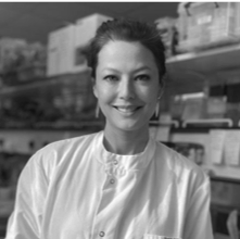 Isabella Cooper PhD