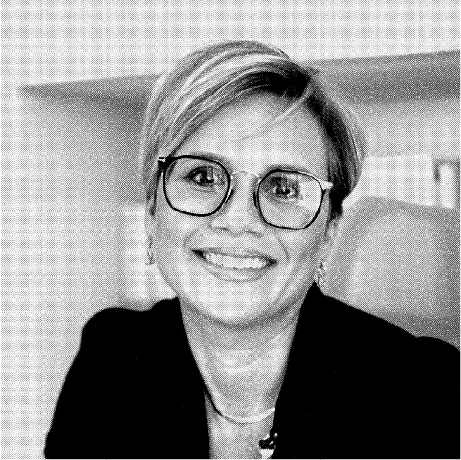 Dr. Anne Lucas