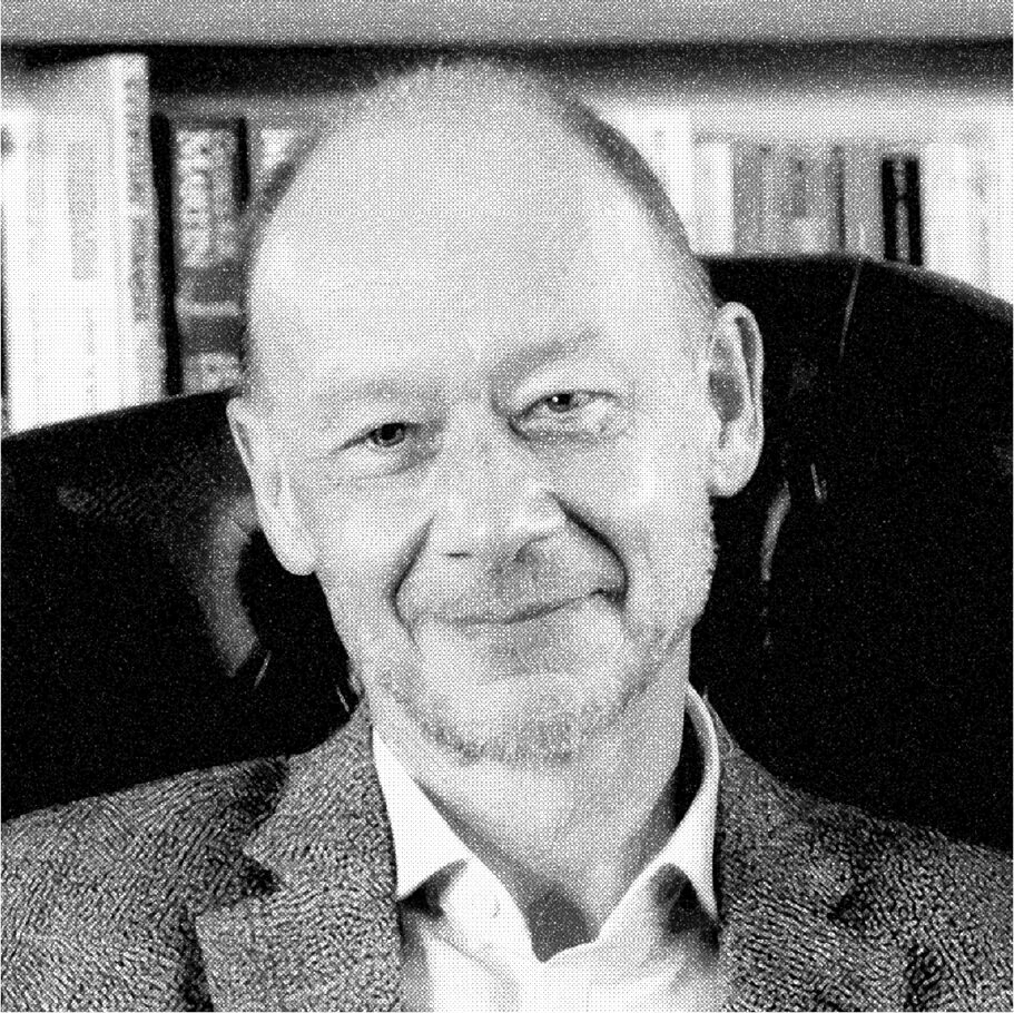 Dr. David Unwin